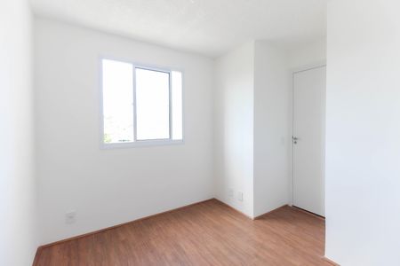 Apartamento para alugar com 40m², 2 quartos e sem vagaQuarto 2