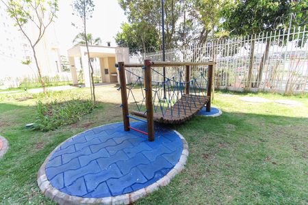 Apartamento para alugar com 40m², 2 quartos e sem vagaÁrea Comum