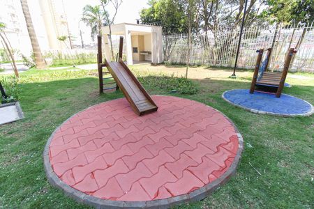 Apartamento para alugar com 40m², 2 quartos e sem vagaÁrea Comum