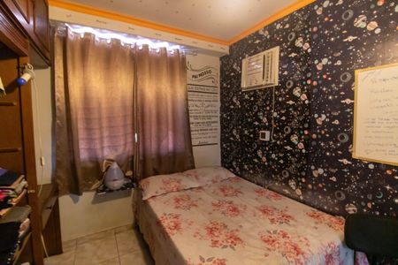 Apartamento à venda com 75m², 2 quartos e 1 vagaQuarto 2