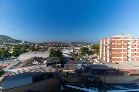 Apartamento à venda com 75m², 2 quartos e 1 vagaVista do Quarto 1