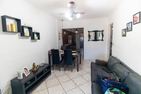 Apartamento à venda com 75m², 2 quartos e 1 vagaSala