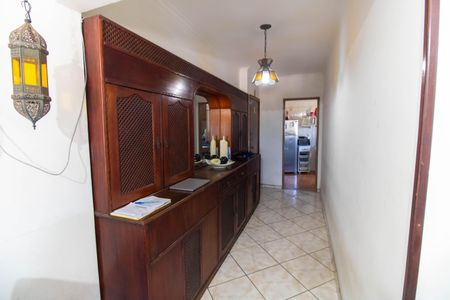 Sala de apartamento à venda com 2 quartos, 75m² em Barreto, Niterói