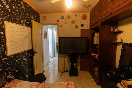 Apartamento à venda com 75m², 2 quartos e 1 vagaQuarto 2