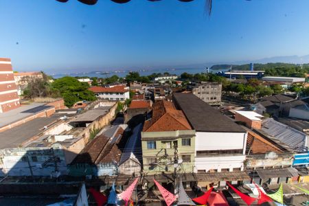 Apartamento à venda com 75m², 2 quartos e 1 vagaVista do Quarto 2