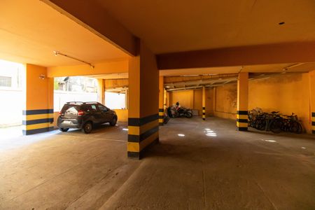 Apartamento à venda com 75m², 2 quartos e 1 vagaGaragem