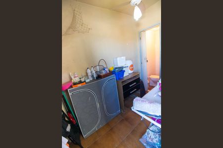 Apartamento à venda com 75m², 2 quartos e 1 vagaQuarto de Serviço