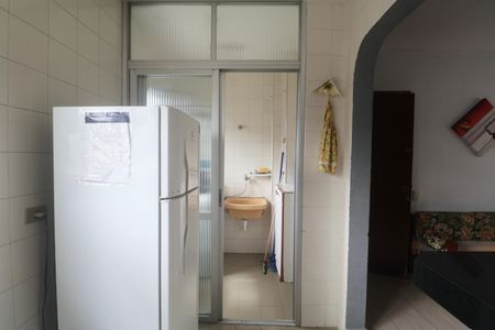 Apartamento para alugar com 64m², 2 quartos e 1 vaga Apartamento para alugar com 64m², 2 quartos e 1 vagaCozinha
