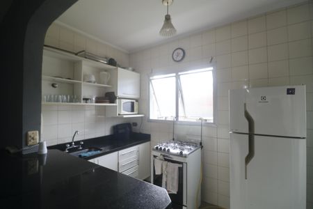 Apartamento para alugar com 64m², 2 quartos e 1 vaga Apartamento para alugar com 64m², 2 quartos e 1 vagaCozinha