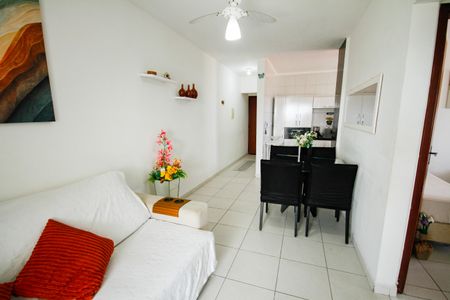 Apartamento para alugar com 69m², 2 quartos e 1 vaga Apartamento para alugar com 69m², 2 quartos e 1 vagaSala