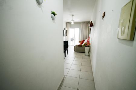 Apartamento para alugar com 69m², 2 quartos e 1 vaga Apartamento para alugar com 69m², 2 quartos e 1 vagaSala
