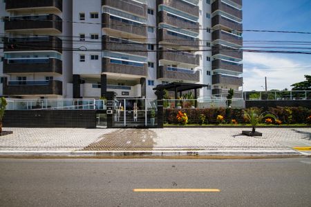 Apartamento para alugar com 69m², 2 quartos e 1 vaga Apartamento para alugar com 69m², 2 quartos e 1 vagaFachada