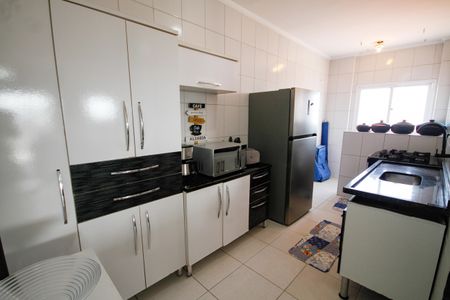 Apartamento para alugar com 69m², 2 quartos e 1 vaga Apartamento para alugar com 69m², 2 quartos e 1 vagaCozinha