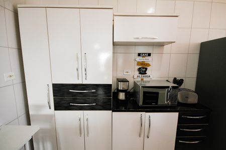 Apartamento para alugar com 69m², 2 quartos e 1 vaga Apartamento para alugar com 69m², 2 quartos e 1 vagaCozinha