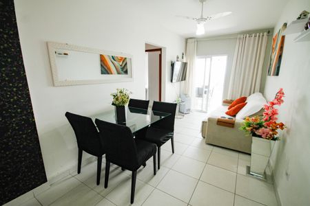 Apartamento para alugar com 69m², 2 quartos e 1 vaga Apartamento para alugar com 69m², 2 quartos e 1 vagaSala