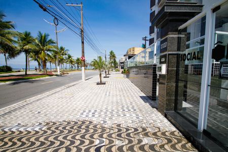 Apartamento para alugar com 69m², 2 quartos e 1 vaga Apartamento para alugar com 69m², 2 quartos e 1 vagaFachada