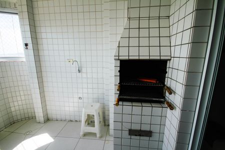 Apartamento para alugar com 69m², 2 quartos e 1 vaga Apartamento para alugar com 69m², 2 quartos e 1 vagaVaranda