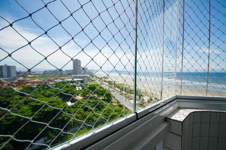 Apartamento para alugar com 69m², 2 quartos e 1 vaga Apartamento para alugar com 69m², 2 quartos e 1 vagaVaranda