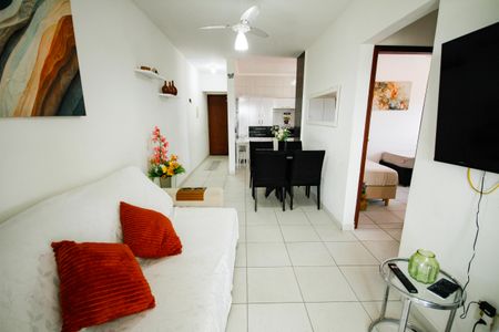 Apartamento para alugar com 69m², 2 quartos e 1 vaga Apartamento para alugar com 69m², 2 quartos e 1 vagaSala
