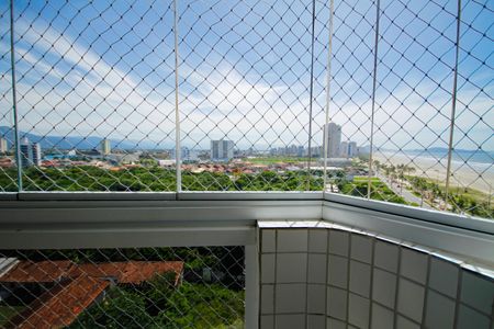 Apartamento para alugar com 69m², 2 quartos e 1 vaga Apartamento para alugar com 69m², 2 quartos e 1 vagaVaranda