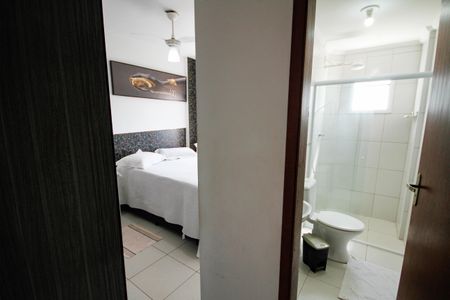 Apartamento para alugar com 69m², 2 quartos e 1 vaga Apartamento para alugar com 69m², 2 quartos e 1 vagaSuíte 1