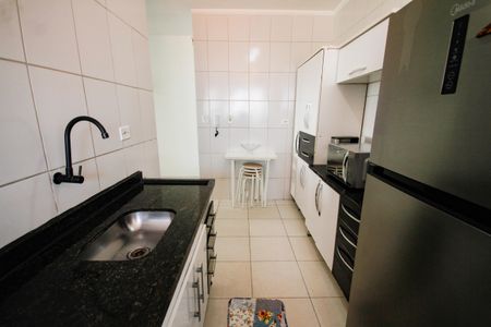 Apartamento para alugar com 69m², 2 quartos e 1 vaga Apartamento para alugar com 69m², 2 quartos e 1 vagaCozinha