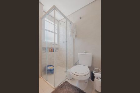 Apartamento à venda com 90m², 3 quartos e 2 vagasBanheiro