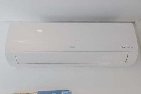 Apartamento à venda com 90m², 3 quartos e 2 vagasQuarto