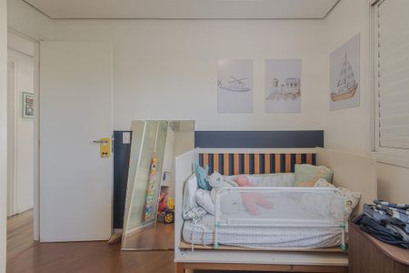 Apartamento à venda com 90m², 3 quartos e 2 vagasQuarto