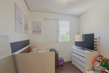 Apartamento à venda com 90m², 3 quartos e 2 vagasQuarto