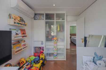 Apartamento à venda com 90m², 3 quartos e 2 vagasQuarto