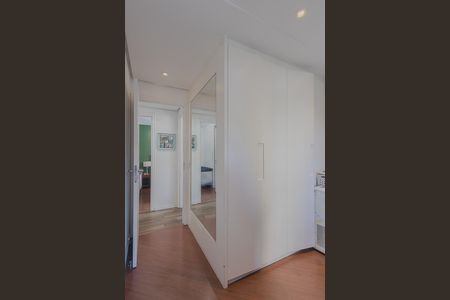 Apartamento à venda com 90m², 3 quartos e 2 vagasQuarto 2