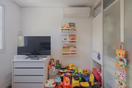 Apartamento à venda com 90m², 3 quartos e 2 vagasQuarto