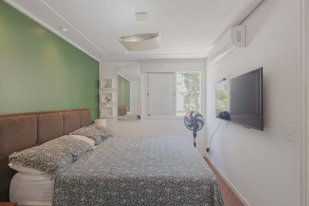 Apartamento à venda com 90m², 3 quartos e 2 vagasSuíte