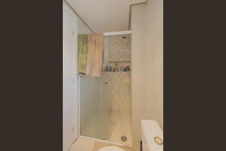 Apartamento à venda com 90m², 3 quartos e 2 vagasBanheiro da Suíte