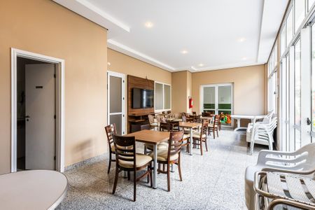 Apartamento à venda com 90m², 3 quartos e 2 vagasSalão de Festas