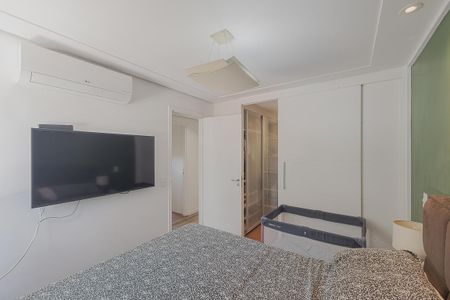 Apartamento à venda com 90m², 3 quartos e 2 vagasSuíte