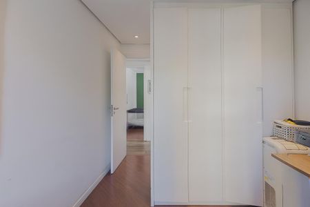 Apartamento à venda com 90m², 3 quartos e 2 vagasQuarto 2