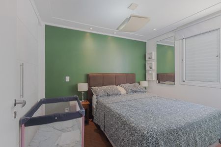 Apartamento à venda com 90m², 3 quartos e 2 vagasSuíte