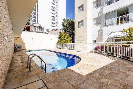 Apartamento à venda com 90m², 3 quartos e 2 vagasPiscina
