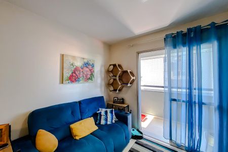 Apartamento para alugar com 58m², 2 quartos e 1 vagaSala