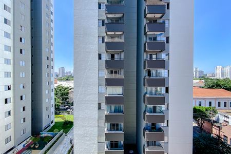 Apartamento para alugar com 58m², 2 quartos e 1 vagaVista da Varanda