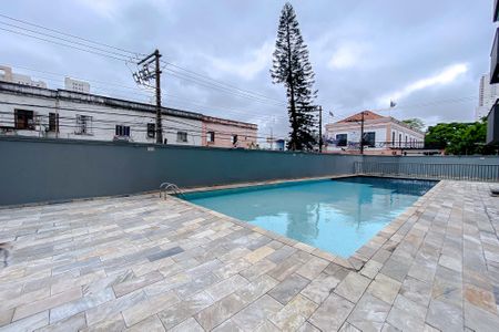 Apartamento para alugar com 58m², 2 quartos e 1 vagaÁrea comum - Piscina