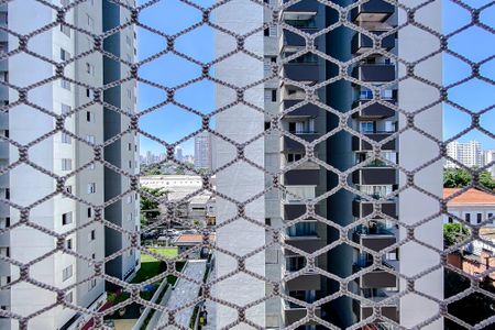 Apartamento para alugar com 58m², 2 quartos e 1 vagaVista do Quarto 1