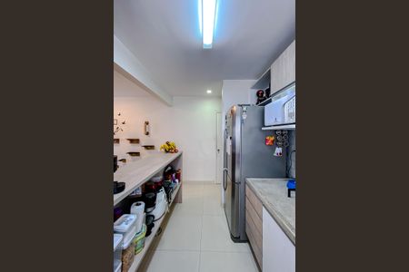 Apartamento para alugar com 58m², 2 quartos e 1 vagaCozinha