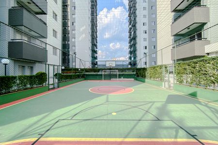 Apartamento para alugar com 58m², 2 quartos e 1 vagaQuadra Esportiva