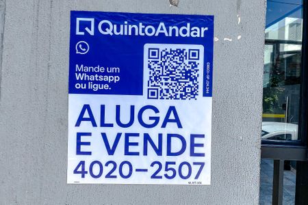 Apartamento para alugar com 58m², 2 quartos e 1 vagaPlaquinha
