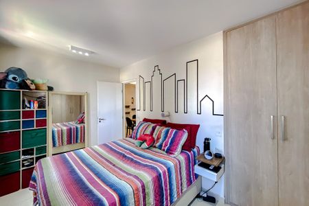 Apartamento para alugar com 58m², 2 quartos e 1 vagaQuarto 1