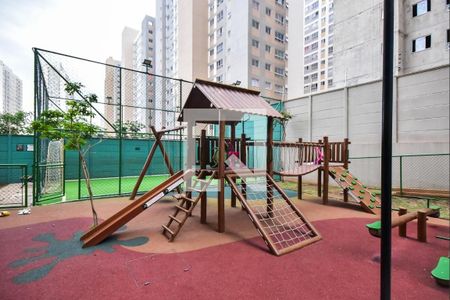 Apartamento para alugar com 47m², 2 quartos e 1 vaga Apartamento para alugar com 47m², 2 quartos e 1 vagaÁrea Comum
