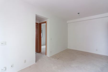 Sala de apartamento para alugar com 2 quartos, 47m² em Jardim Boa Vista (zona Oeste), Osasco